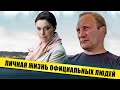 ДЕТЕКТИВНАЯ МЕПЛОДРАМА - Личная жизнь официальных людей - Русский детектив - Премьера HD