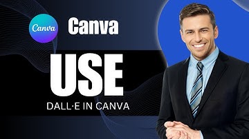 How To Use DALL·E In Canva