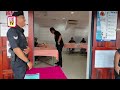 38 pusat mengundi awal PRN Negeri Sembilan dibuka tepat 8 pagi