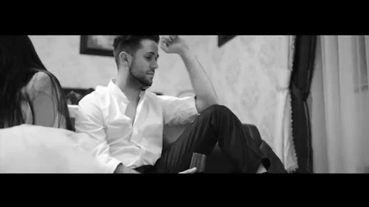 Andrew May & Ronie - Because of you ( Official video 2014 )