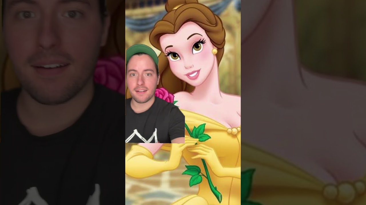 Secretos que No Conoces sobre las Princesas Disney