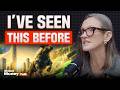 Cathie Wood: Where AI Will Make Money and Her Long-Term Case for Bitcoin Episode cover