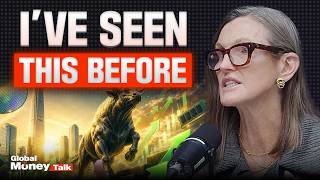 Cathie Wood: Where AI Will Make Money and Her Long-Term Case for Bitcoin