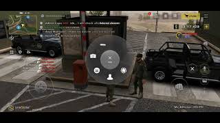 Galab Guure Afk 0412