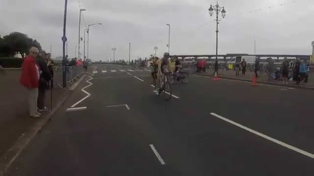 TRY A TRI 2015 SPRINT TRIATHLON