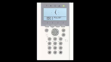 SPC Intrusion   how to require dual authorization