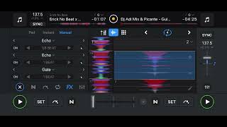 Conjugx Remix