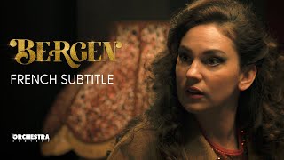 Bergen | Trailer - French Subtitle