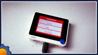 All-in-one board - Wio Terminal & YouTube project