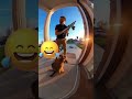 Cat Stops Raccoons with an RPG on Doorbell Camera (Viral Ring Footage) #cutecats #catfunny #cat