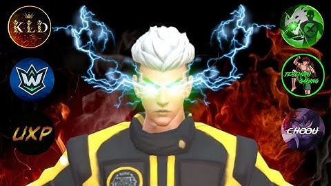 Chou Users!!! Click Here!!! Chou Montage!!! -MLBB