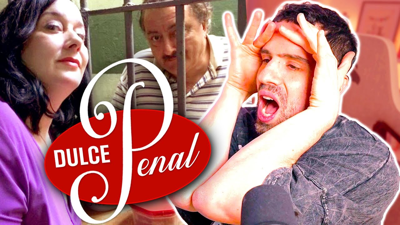 LO IBA A VER A LA CARCEL TODOS LOS DIAS - Anecdotas con presos y villeros