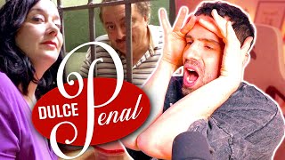 LO IBA A VER A LA CARCEL TODOS LOS DIAS - Anecdotas con presos y villeros
