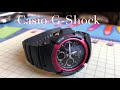 Часы Casio G-SHOCK AW-591