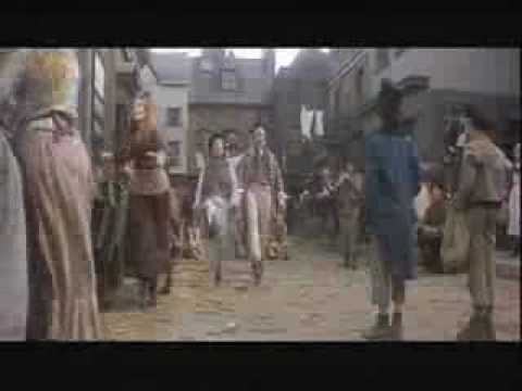 კინომიუზიკლი ოლივერი, ფრაგმენტი 2