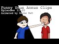 I animated ep 11 - 20 of Unus Annus