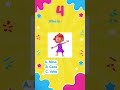 Cocomelon Quiz 🍉🎶 | How Well Do You Know JJ? | Fun Kids Challenge!