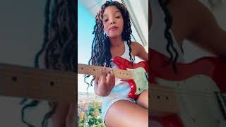 Download Lagu Halle covers \ MP3