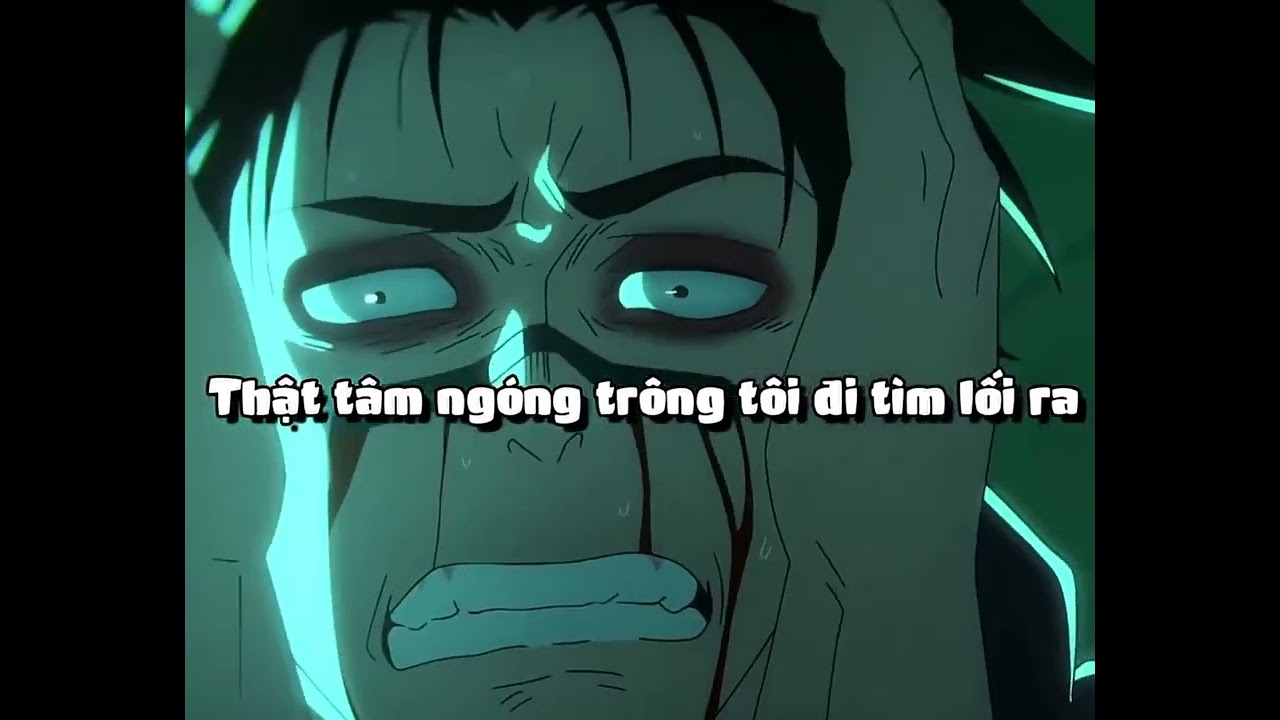 Chỉ ae chơi limm bớt. Và forsaken mới hiểu