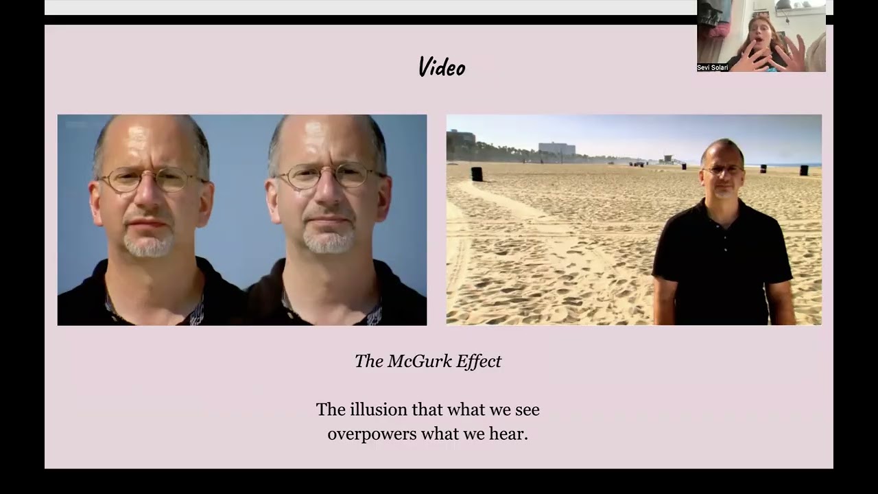 Sonic Arts-Sevi Solari