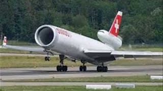 Top 10 Most Bizarre Looking Airplanes