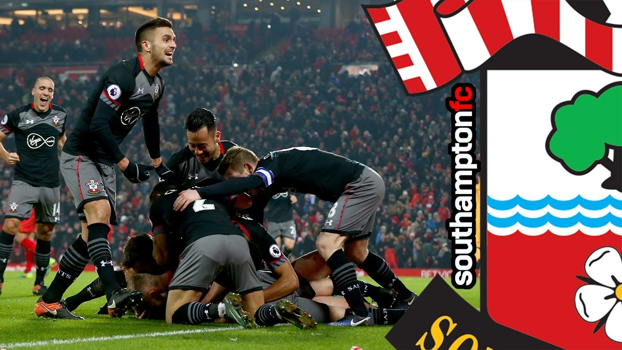 Liverpool vs Southampton final score: Reds hammer Saints