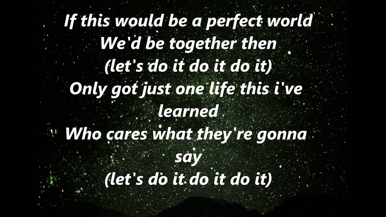 Jennifer LopezDance again (karaoke) YouTube