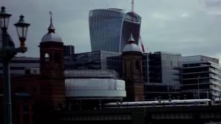 90 seconds in London