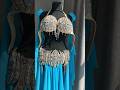 Dancecostume Dance Handmade Bellydance