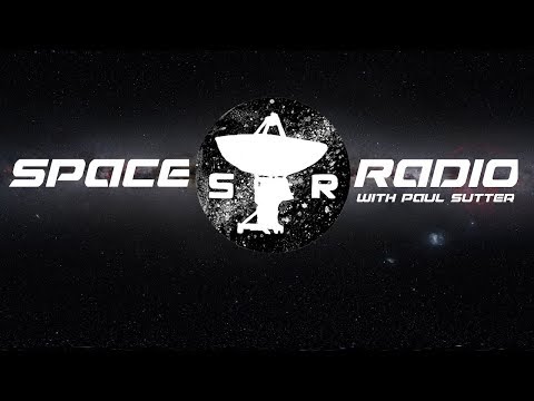 Space Radio LIVE - The stars are out tonight!