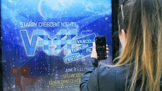 VTFF Augmented Reality App