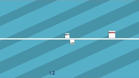 Jump! Chump! GameSalad