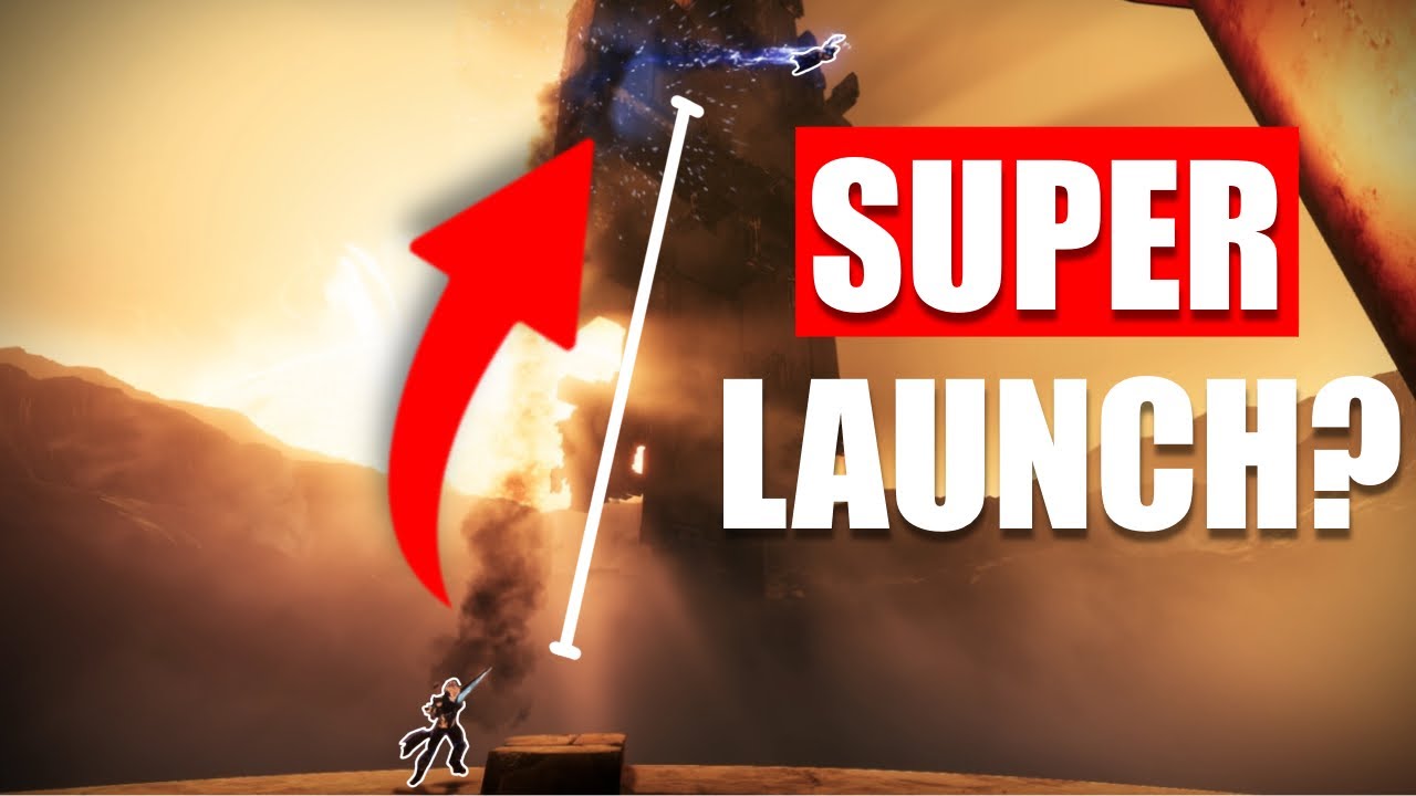 10 Destiny 2 Glitches EVERYONE Should Know