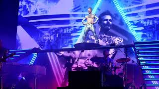 The Ark - Father Of A Son (Live SommarRock Svedala 2026-07-11)