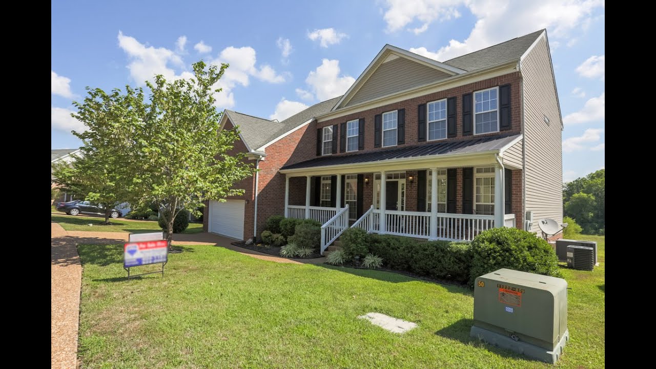 8476 Beautiful Valley Drive Virtual Tour - SOLD!