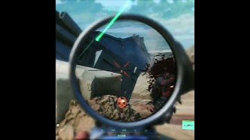 Today I tried quick scoping, and I failed-Battlefield 2042