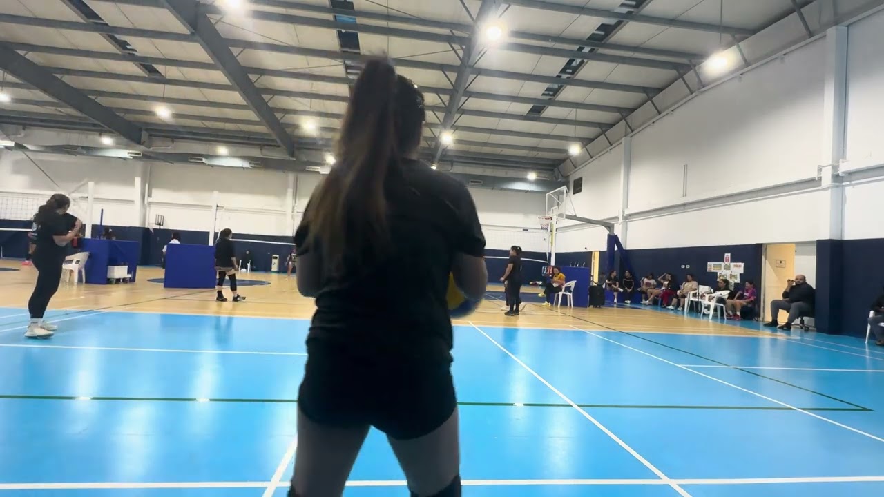 SWEATY THURSDAY BAKBAKAN I TEAM ROSE vs ALAS