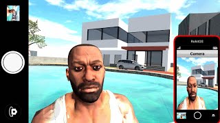 Open Camera In Indian Bike Driving 3D ? Mythbusters