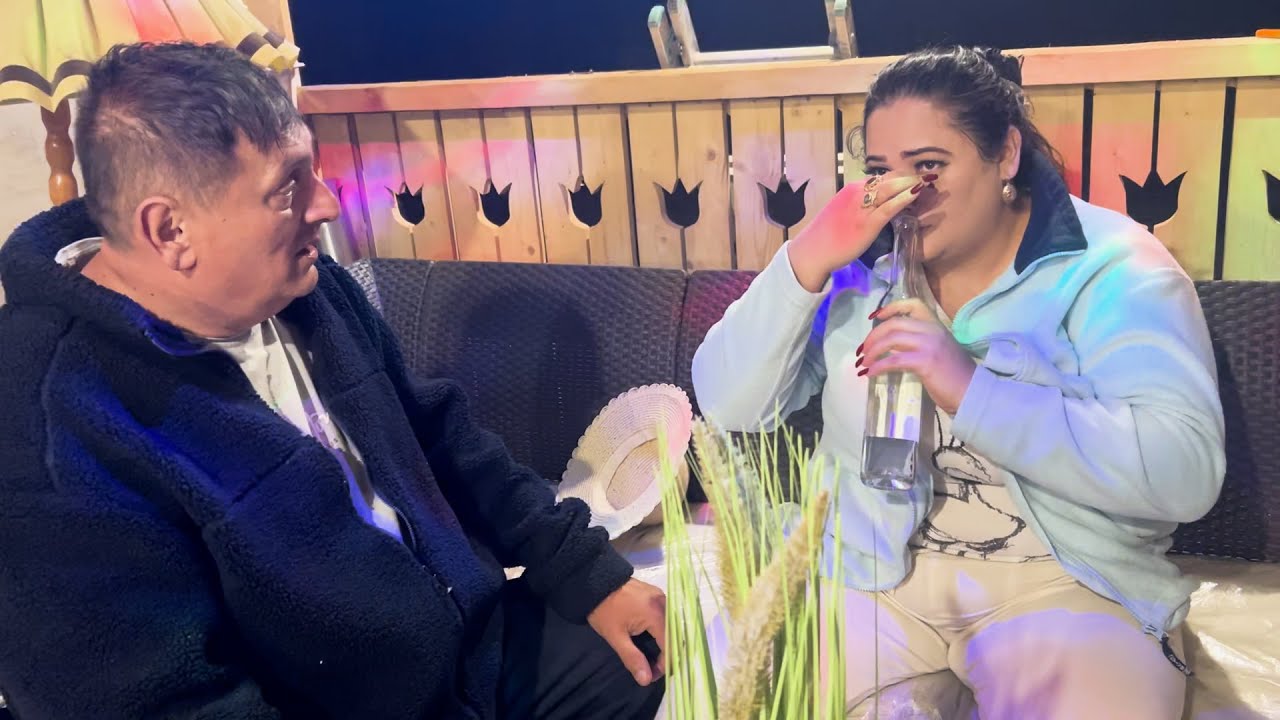 Rácz Family Show - 2. Évad (90. Rész)