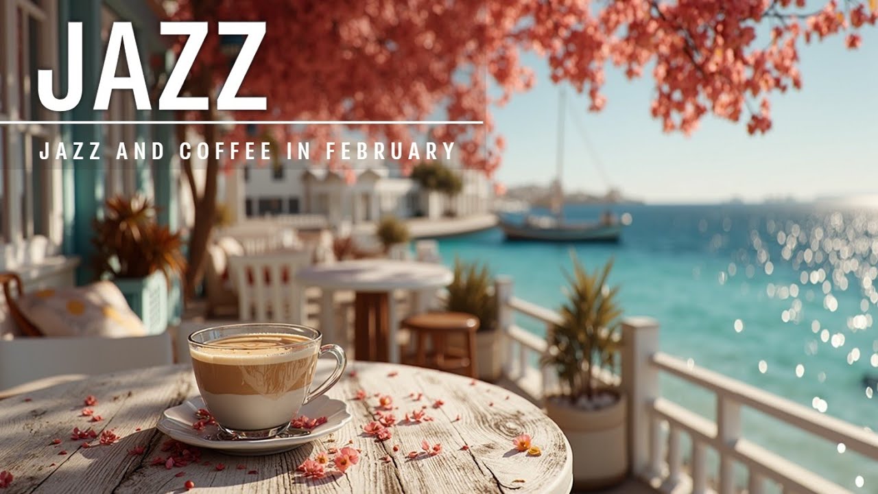 Smooth Jazz Playlist | Расслабляющая джазовая музыка для работы или учебы