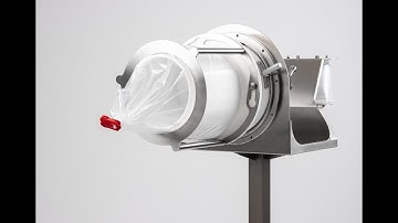 Lugaia Continuous Liner System - CLCC