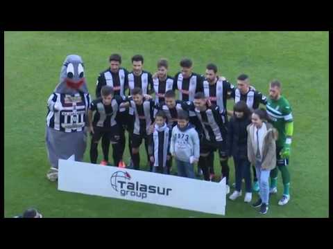 Resumen | FC Cartagena 2 - 0 CD El Ejido 2012 | Jornada 23