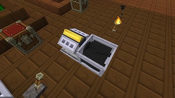 Monster FTB Rotarycraft Gasoline Engine, Grinder and Lubricant