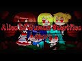 Alice of Human Sacrifice || GCMV || Halloween Special || (bl00d warning!)