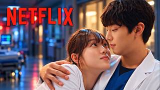 25 JOYITAS COREANAS poco conocidas EN NETFLIX que debes ver | K-Dramas