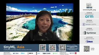 tinyML Asia 2020 Video Poster: Rajen Bhatt: Automatically build Machine Learning Applications...