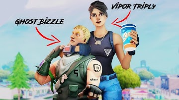 So i killed Ghost Bizzle?.......