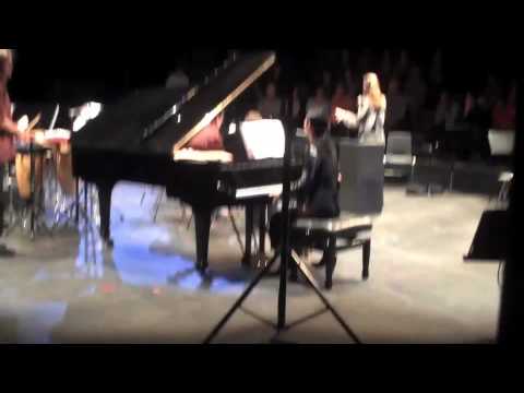 SFCMP Voyage à Nice contemporary musicians