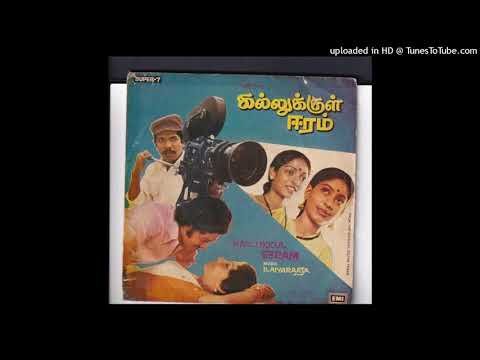 SIRU PONMANI | KALLUKKUL EERAM | ILAYARAJA | HI RES AUDIO