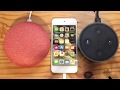 Infinite Looping Siri, Alexa and Google Home mini